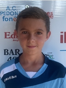 SASSANO GABRIELE